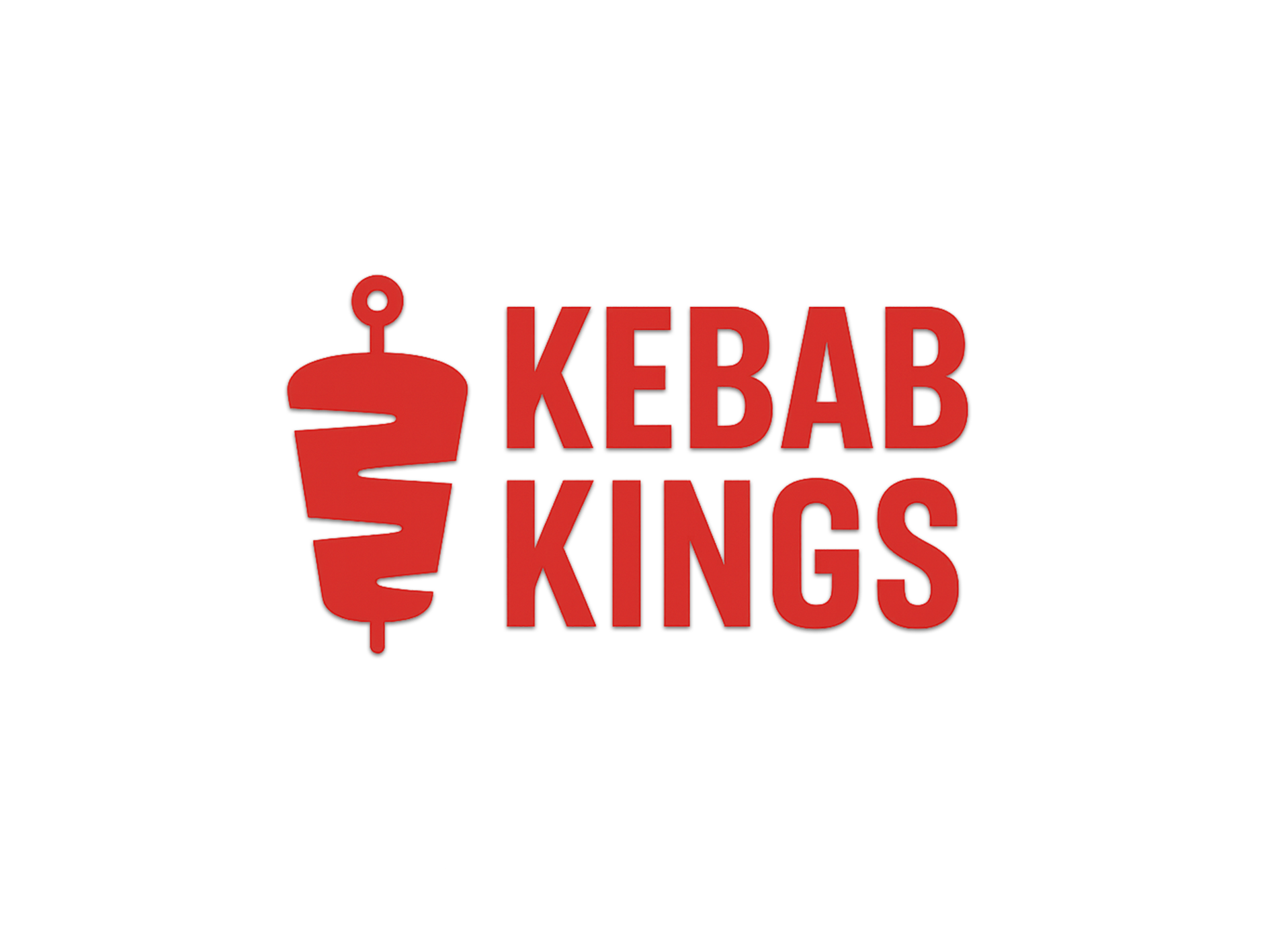Kebab Kings Logo